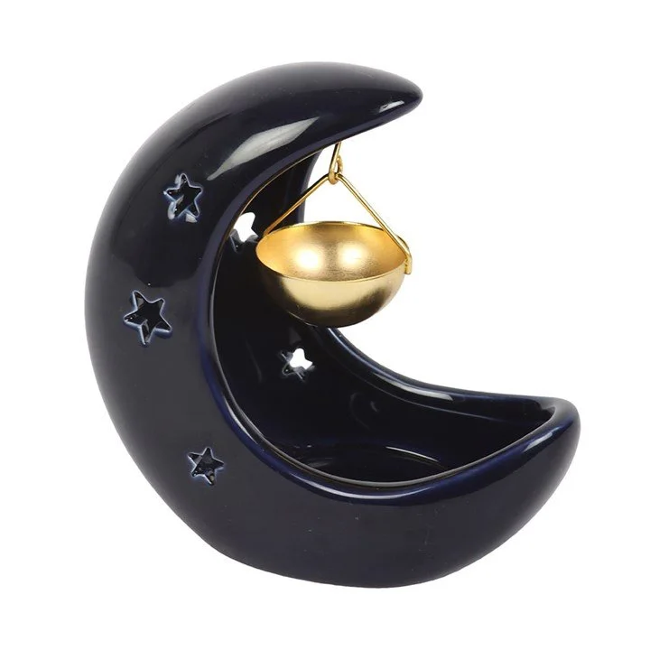 Oil Burners - Small