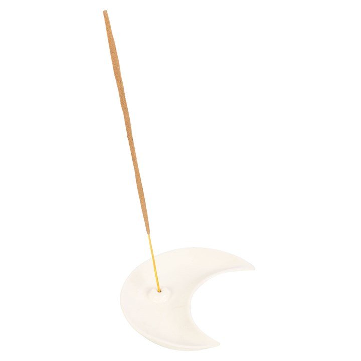 White Crescent Moon Incense Stick Holder (example).jpg