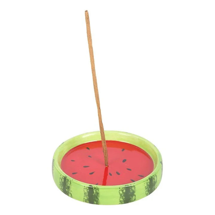 Watermelon Incense Stick Holder (example).jpg