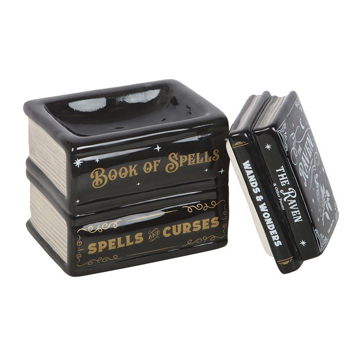 Book of Spells Oil Burner and Wax Warmer.jpg