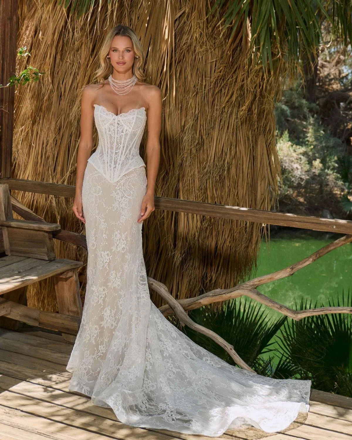 LA26102 Jessenia