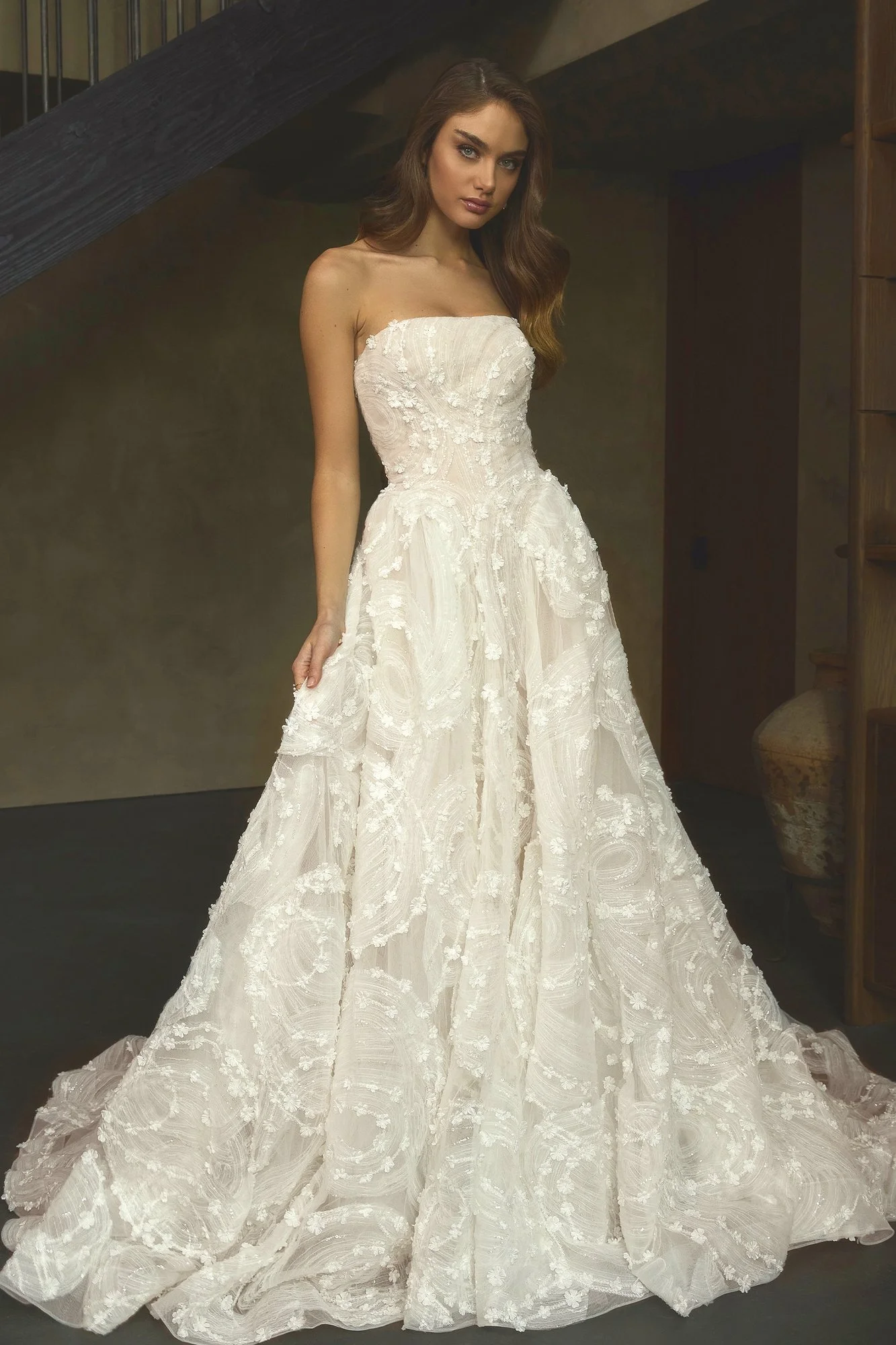 2661-1 Coralie