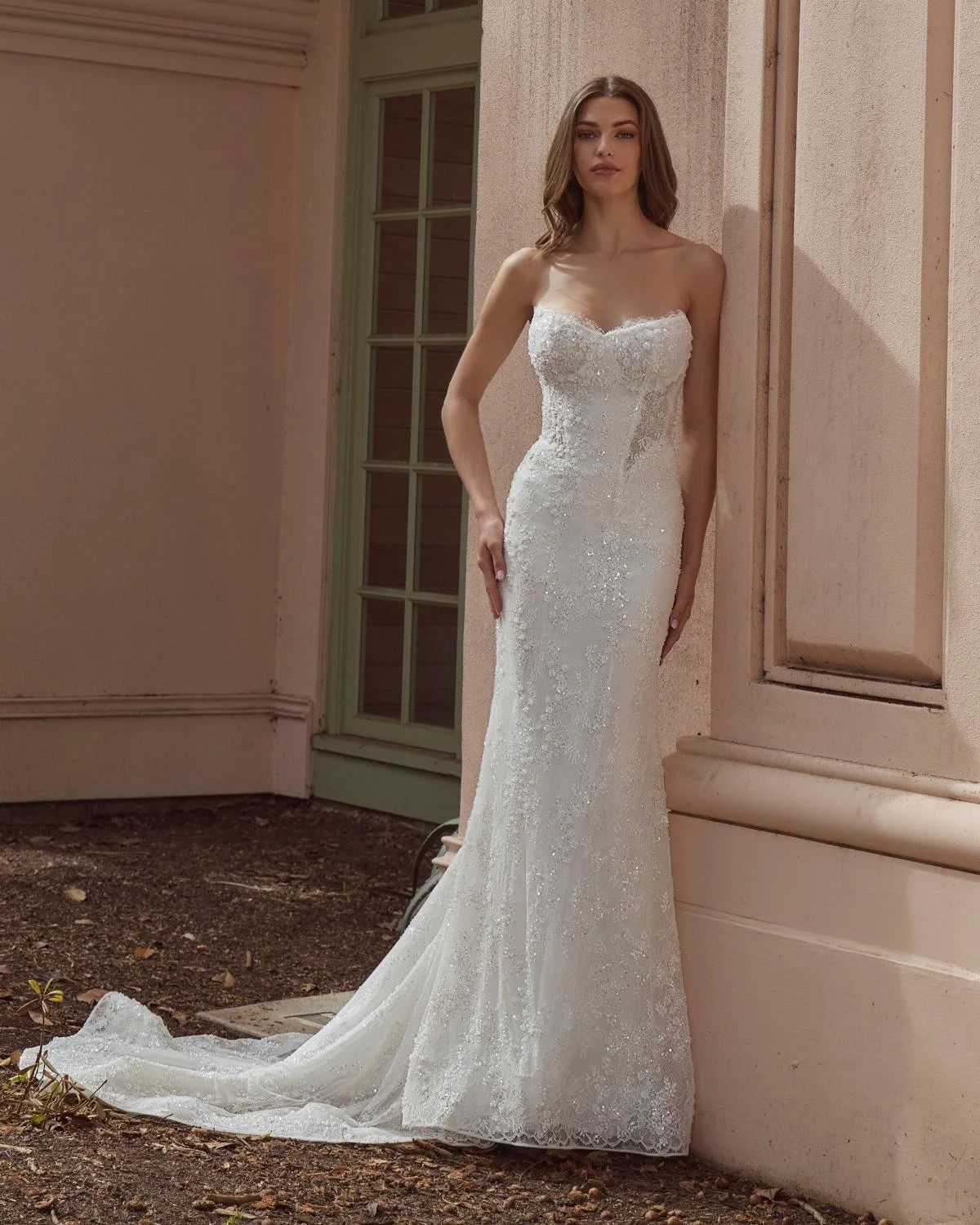 LA26254 Alessia
