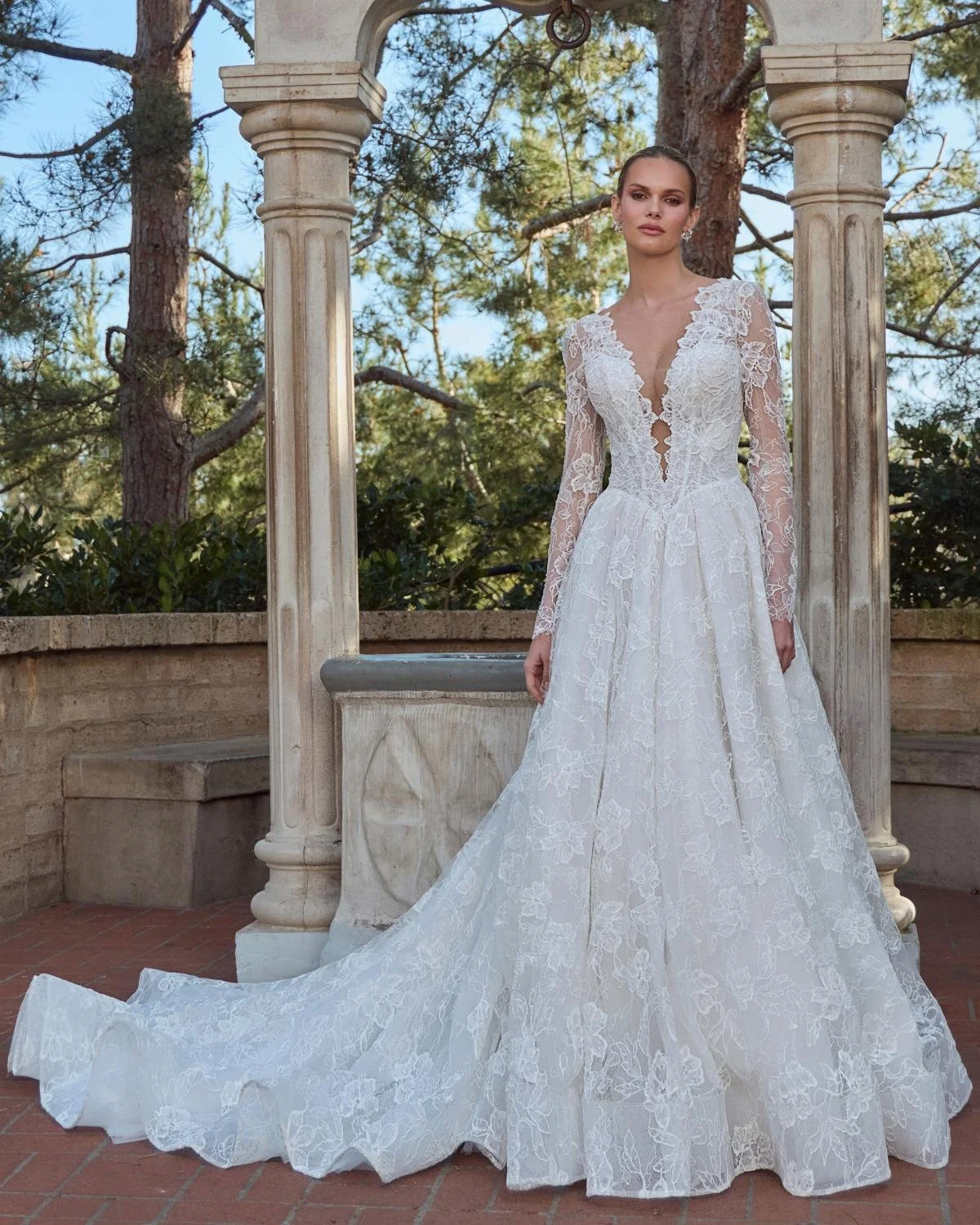 LA26255 Sorella
