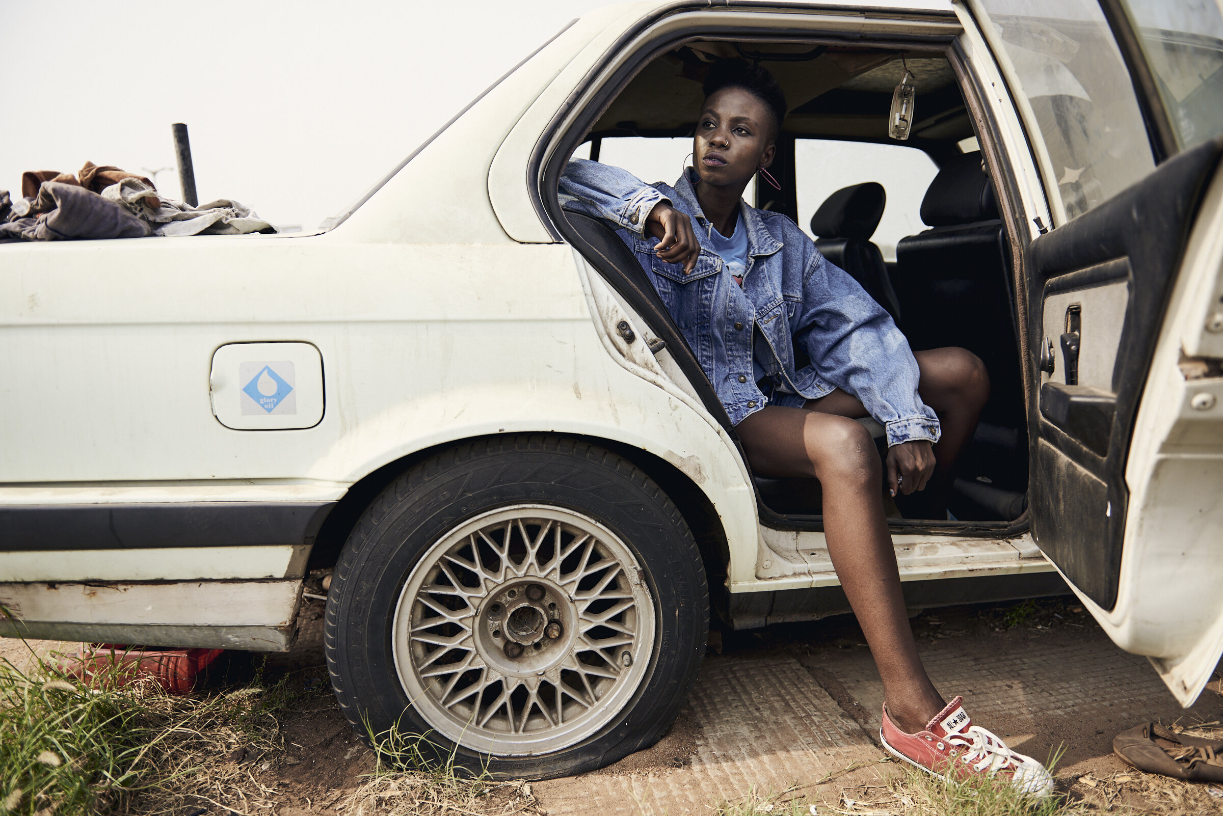 Black Shutter Productions