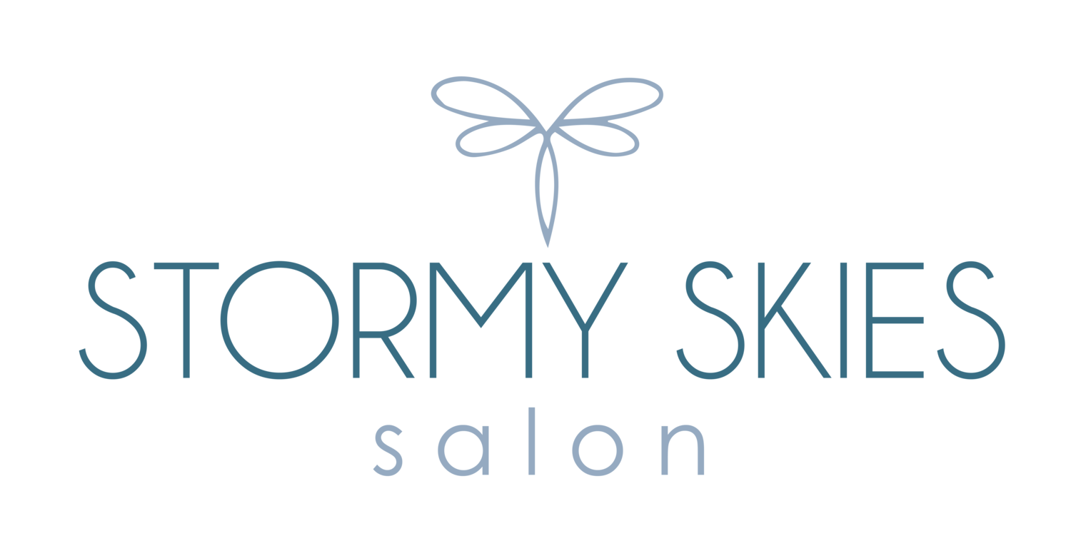 Stormy Skies Salon