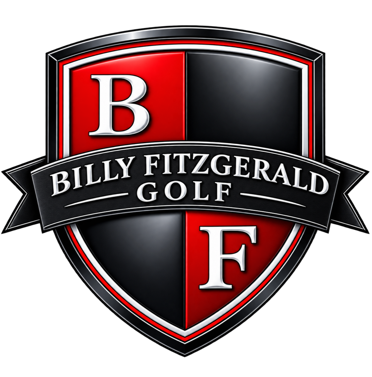 Billy Fitzgerald Golf