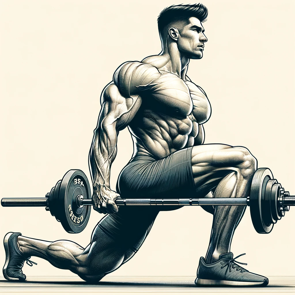 Man Stretching with a barbell.png