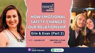How Effective Communication, Balancing Energy, and Emotional Healing Together Can Transform Your Relationship From Anxious-Avoidant to Secure