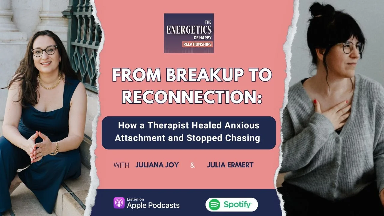 Why Men Pull Away and How to Reconnect After a Breakup (Even After No Contact)
