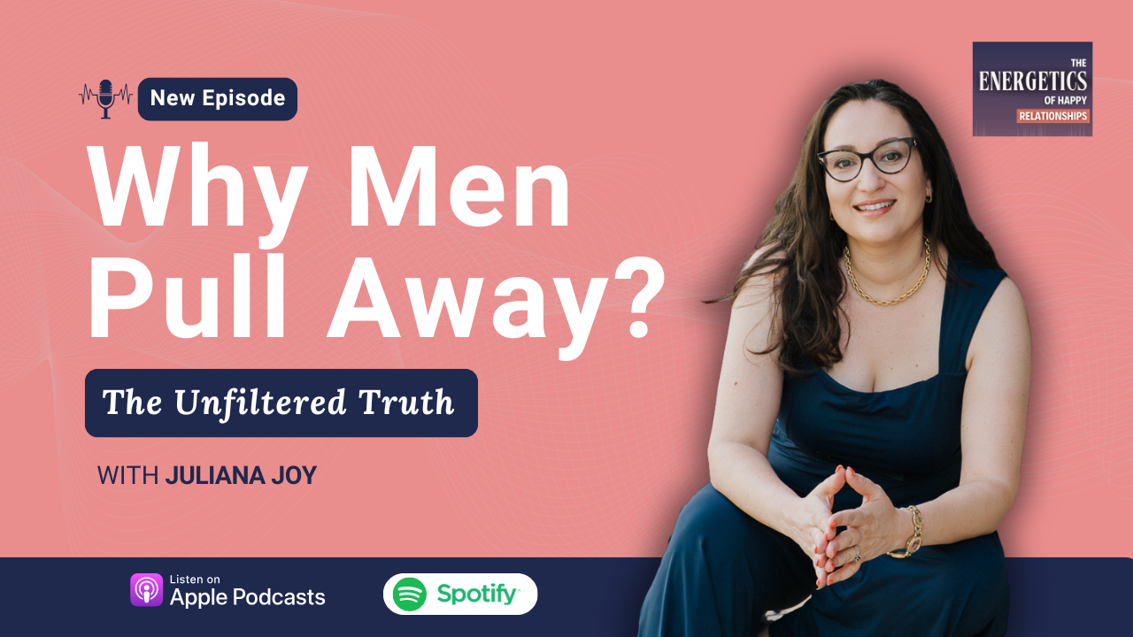Why Men Pull Away? The Unfiltered Truth