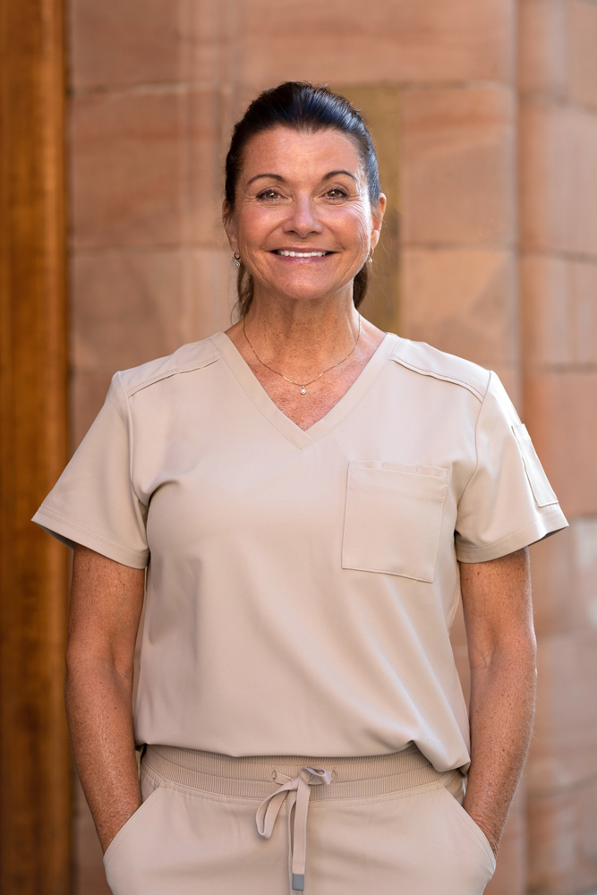 Ingrid Jerlin Leg. Tandläkare