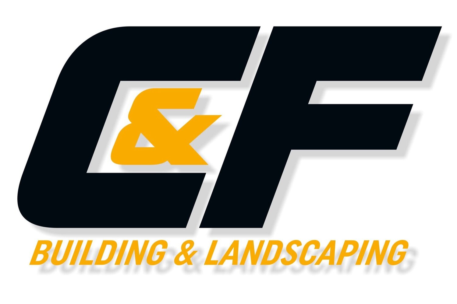 C &amp; F Building and Landscaping