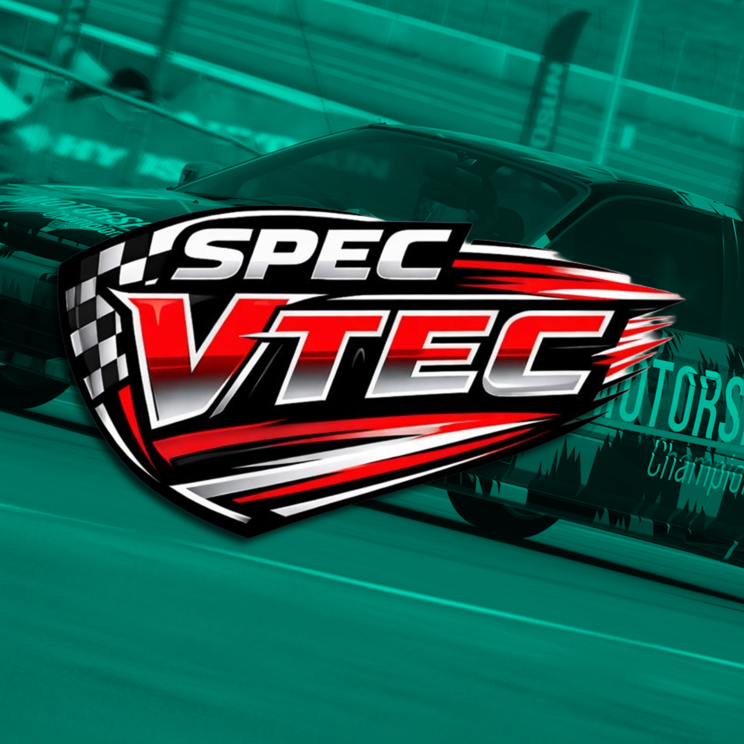 Spec Evo Raccon Race Registration — eMotorsport Championship