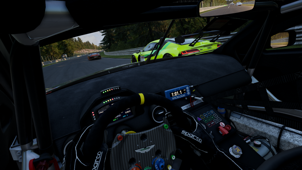 eMotorsport Championship