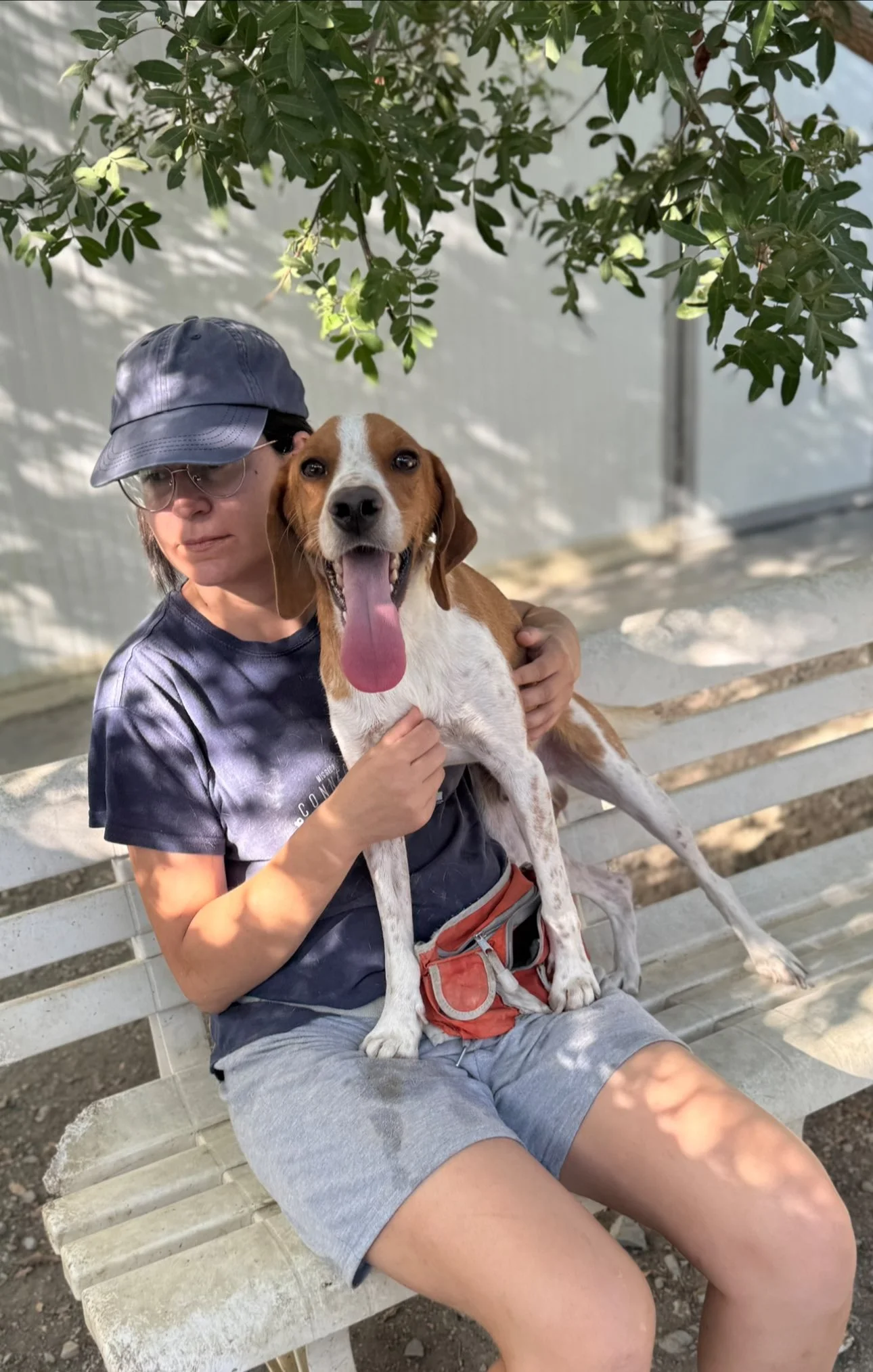 kenny on a bench.jpg