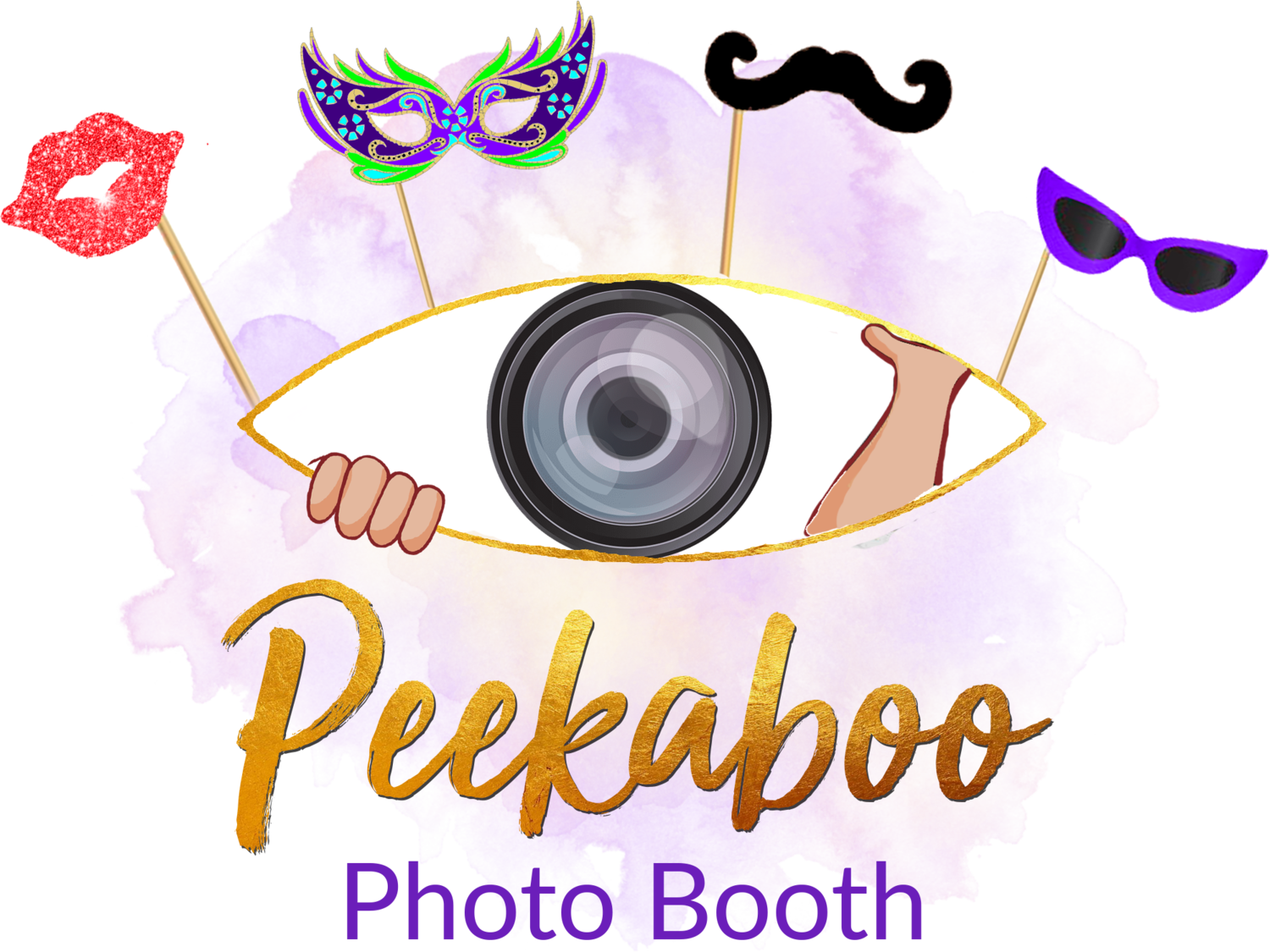 Peekaboo Booth