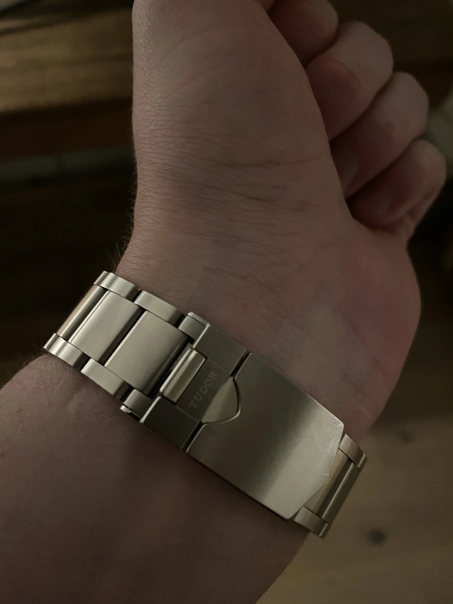 Tudor Black Bay 41 M79540-0004 full set - AG WATCHES 