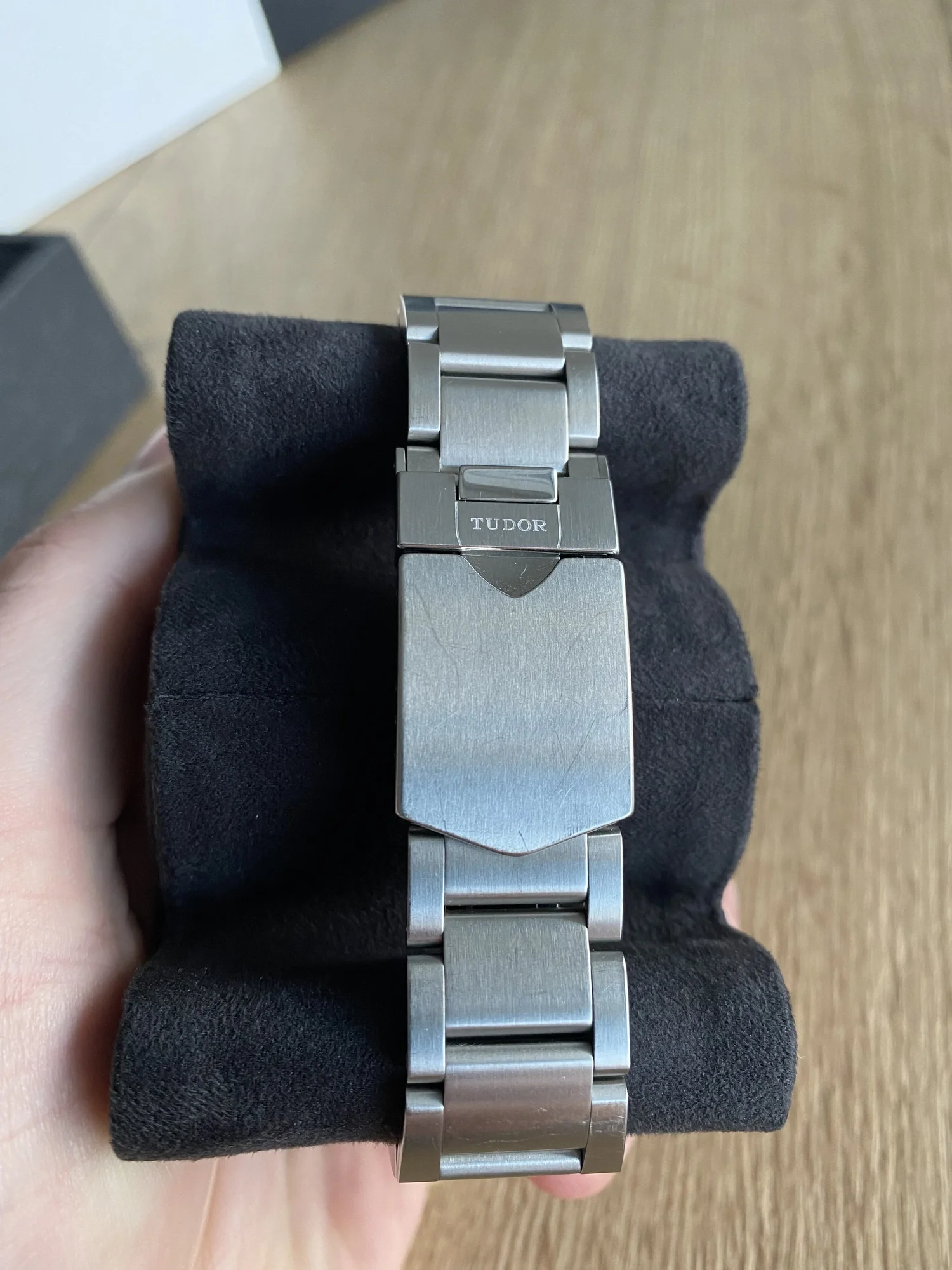 Tudor Black Bay 41 M79540-0004 full set - AG WATCHES