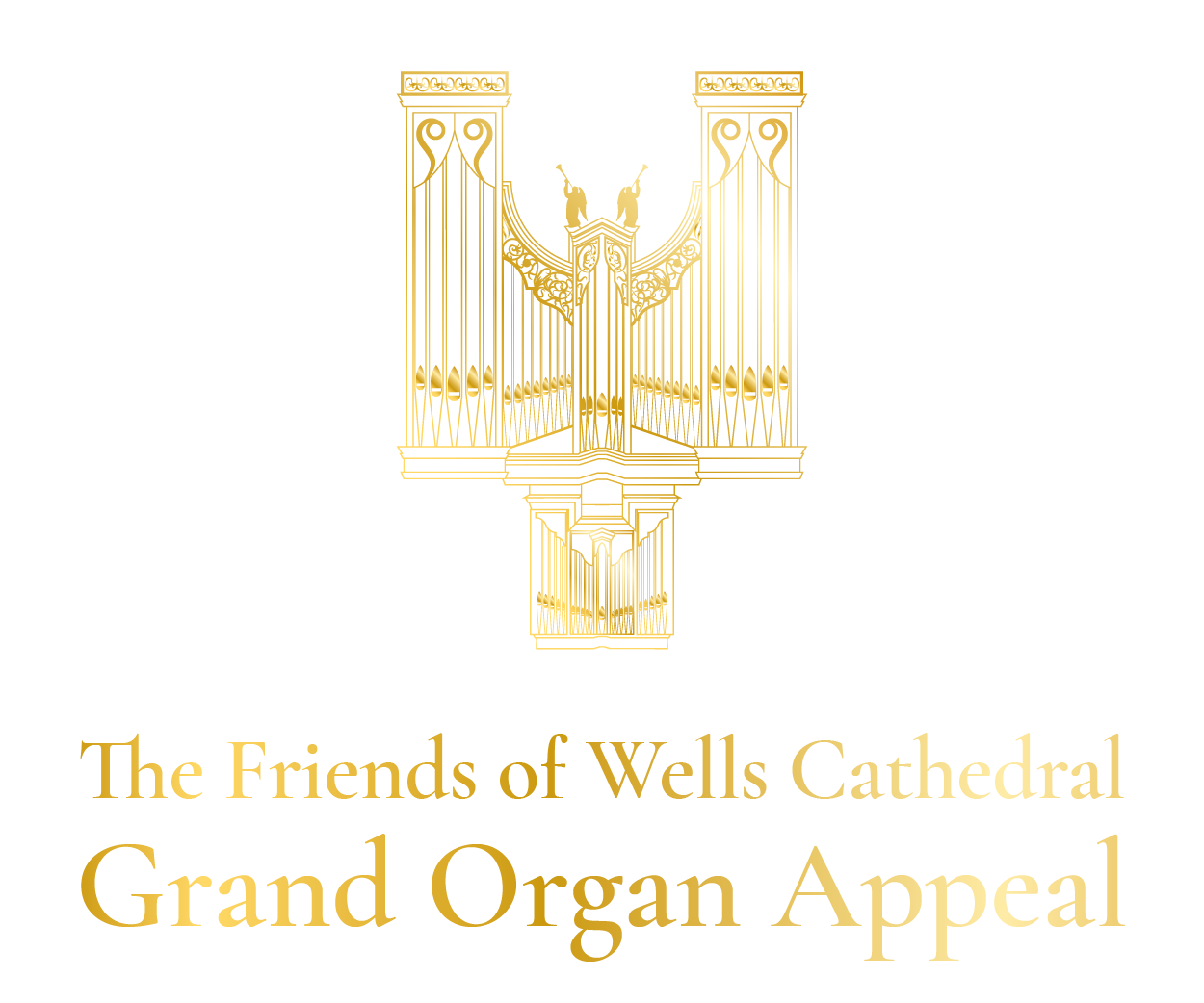 Wells Cathedral Grand Organ Appeal