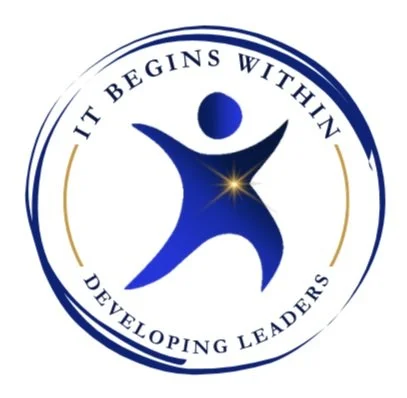 It Begins Within, Developing Leaders helps individuals and teams unlock their true potential by removing the internal psychological barriers that hold them back. They use the latest "Behavioral Change" research to inform the design of their workshops