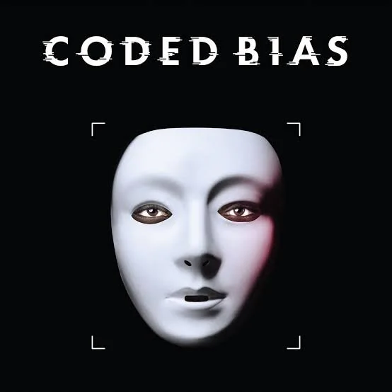 Promotional image for documentary