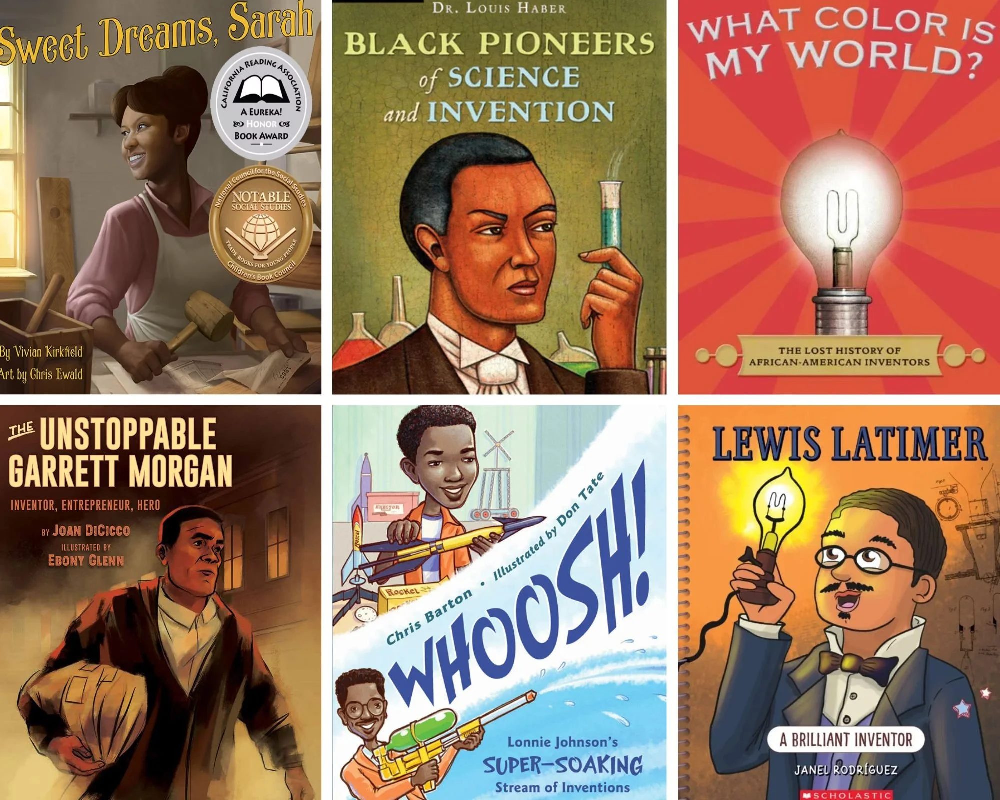 Suggested Readings from Sources