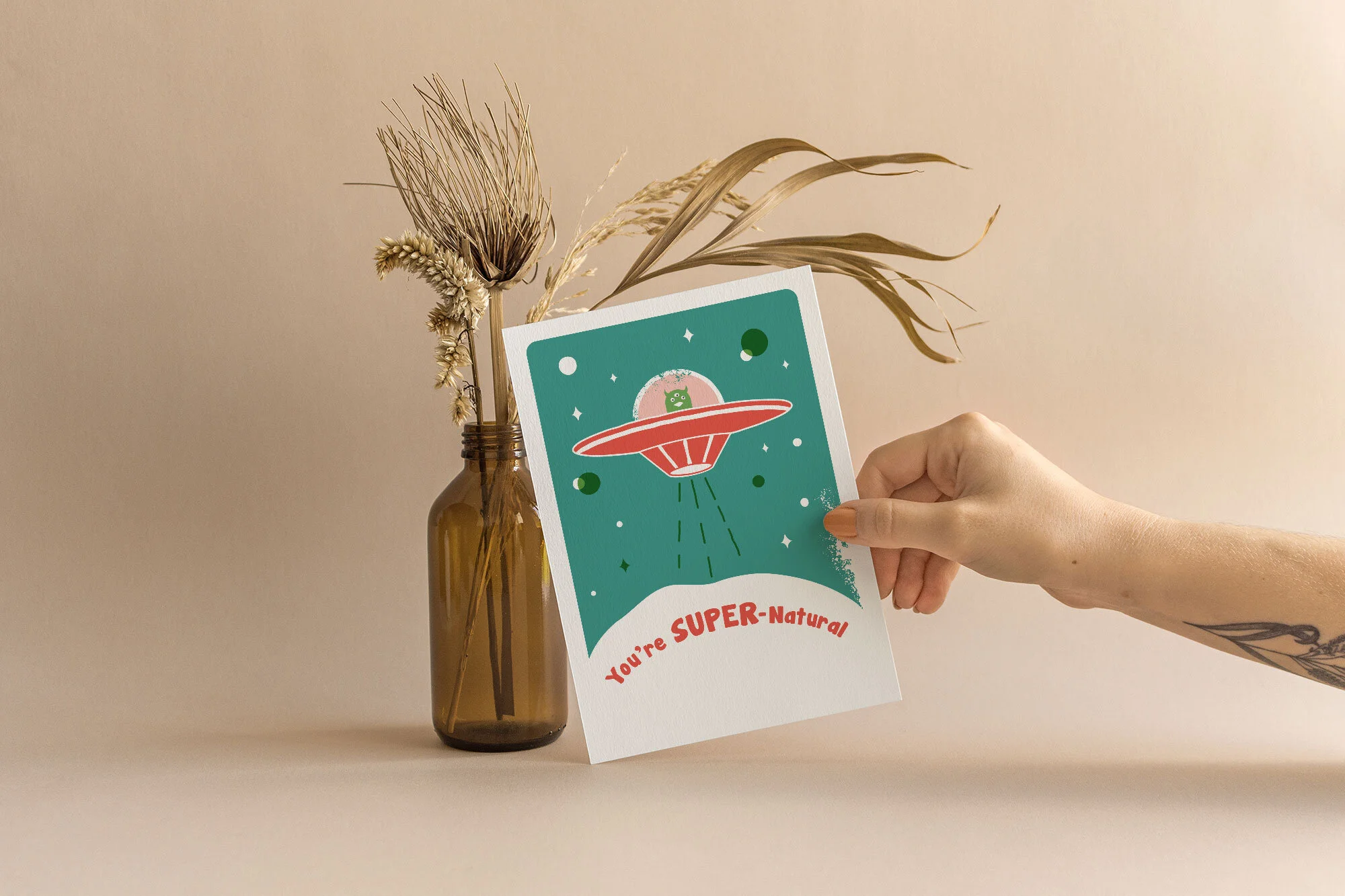 YELLOWHAMMER CREATIVE