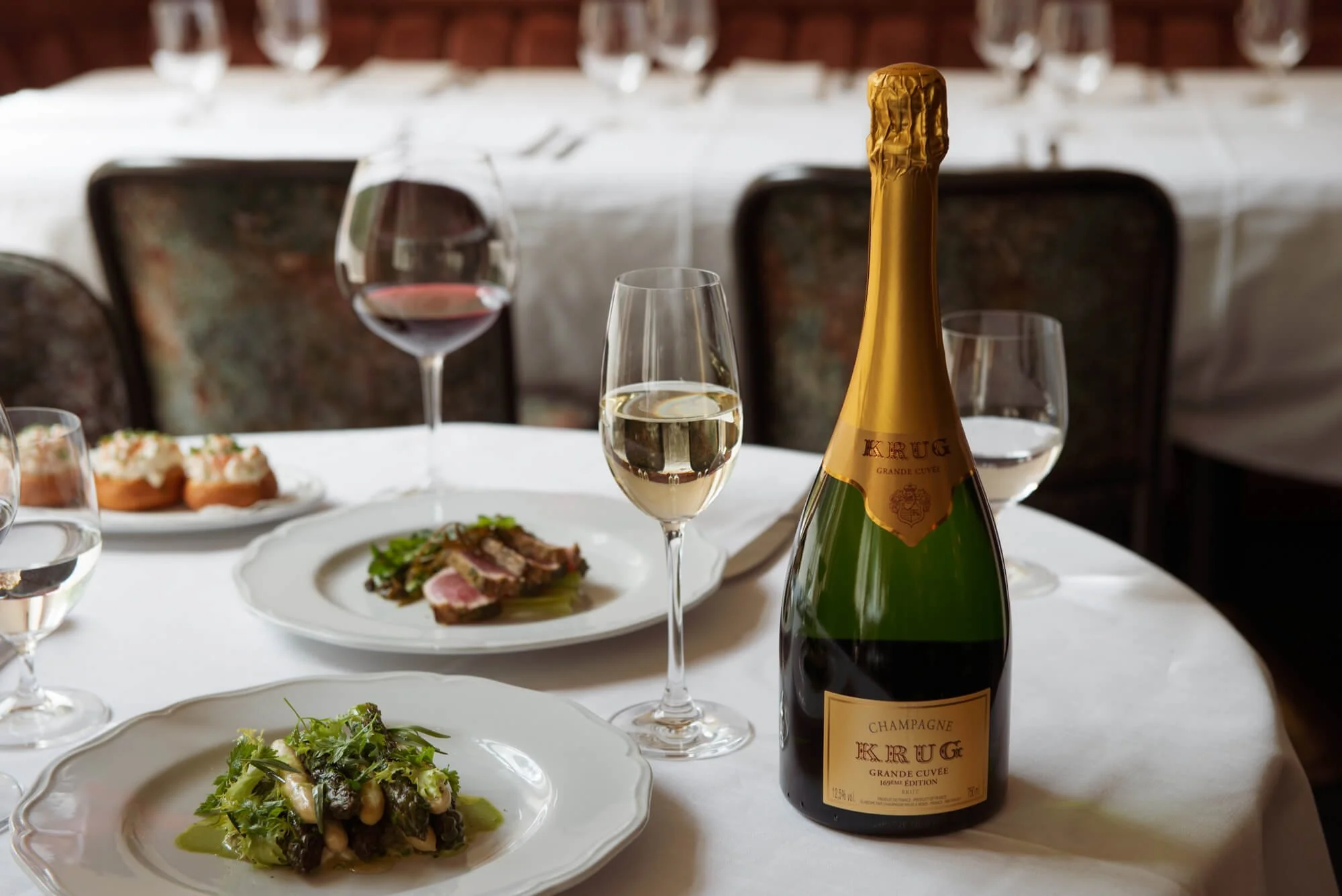 Gimlet Receives Victoria’s Best Wine List Award by Australia’s Wine List of The Year Awards