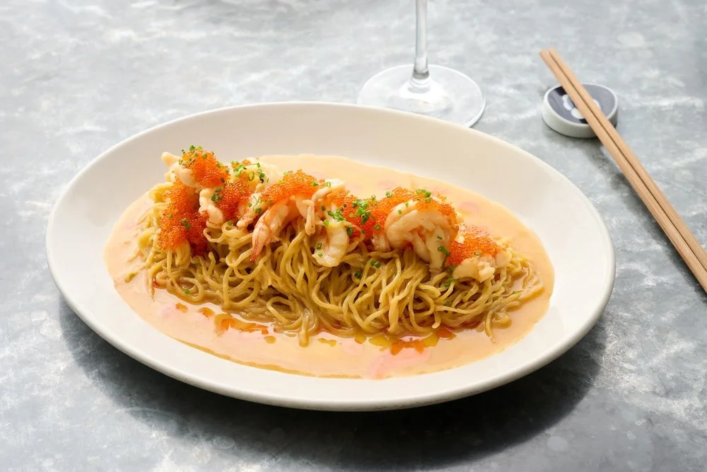 6 Weeks x 6 Noodles at Supernormal