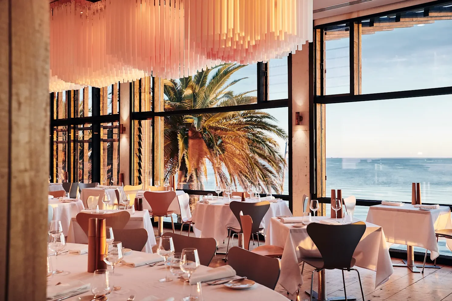 Welcoming Stokehouse