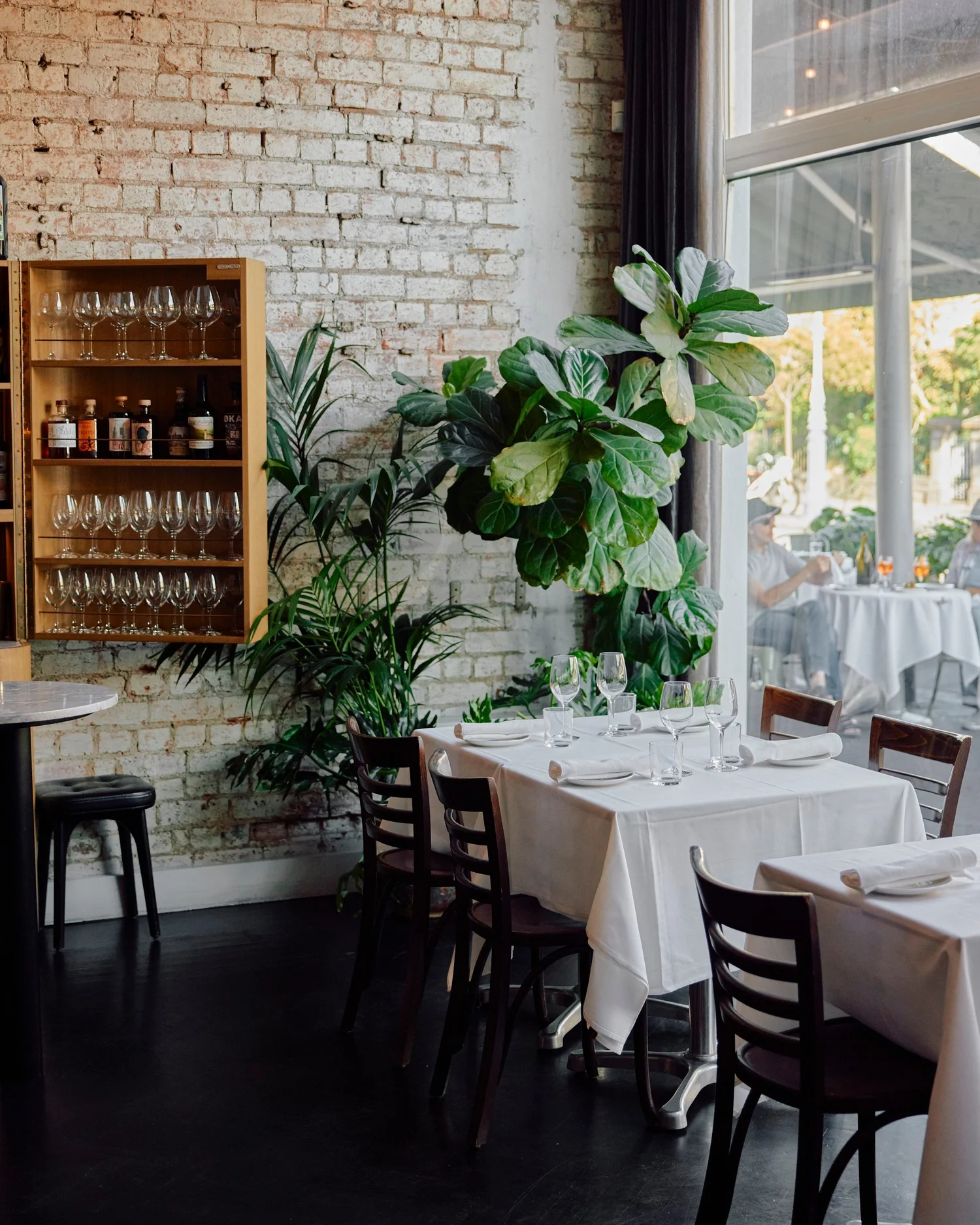 Cutler — Trader House
