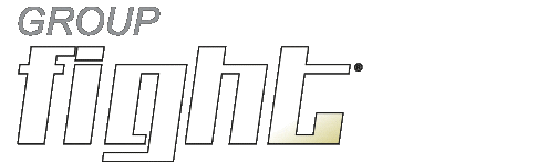 Group Fight Sticker by MOSSA.gif