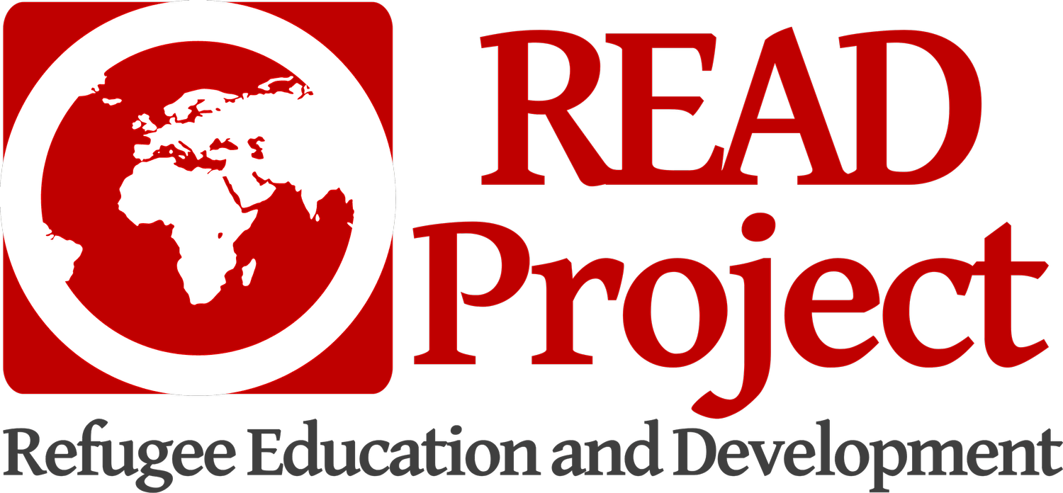 Refugee Education and Development (The READ Project)