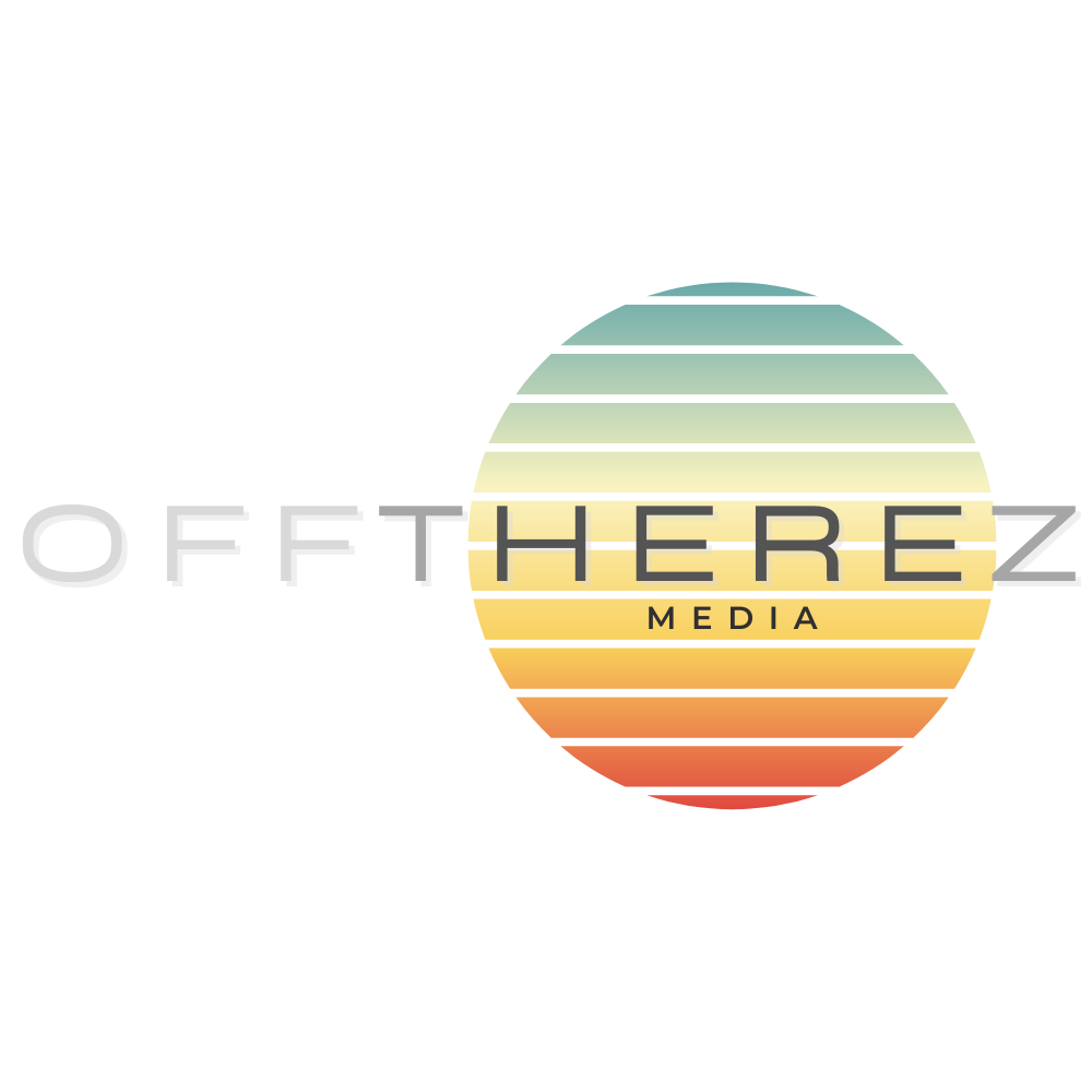 Off The Rez