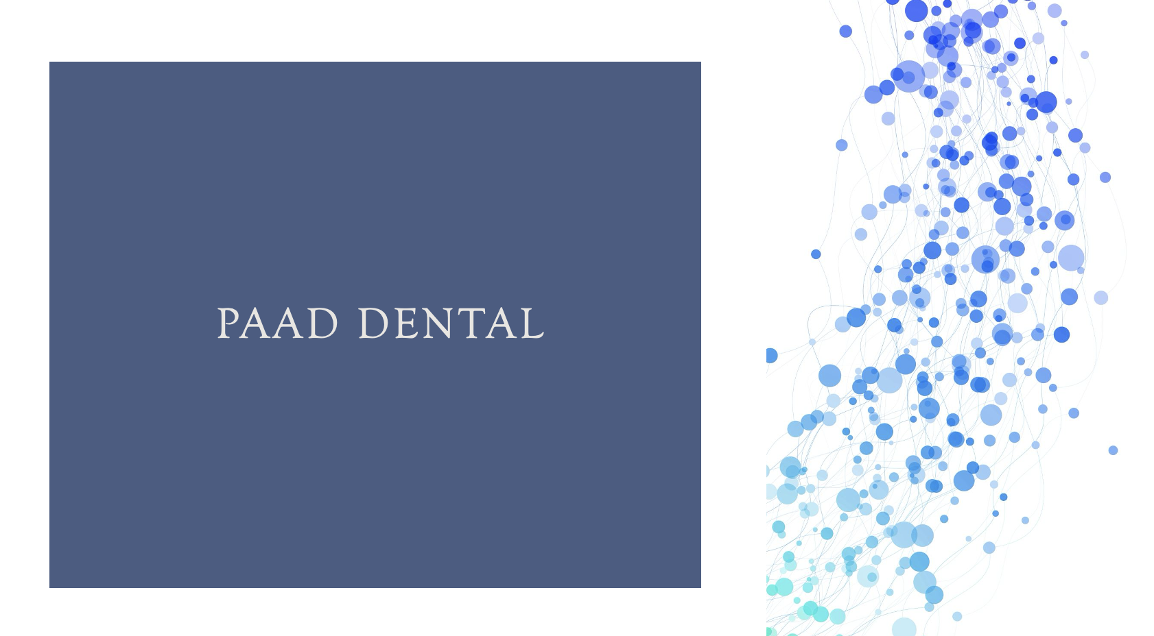 PAAD Dental