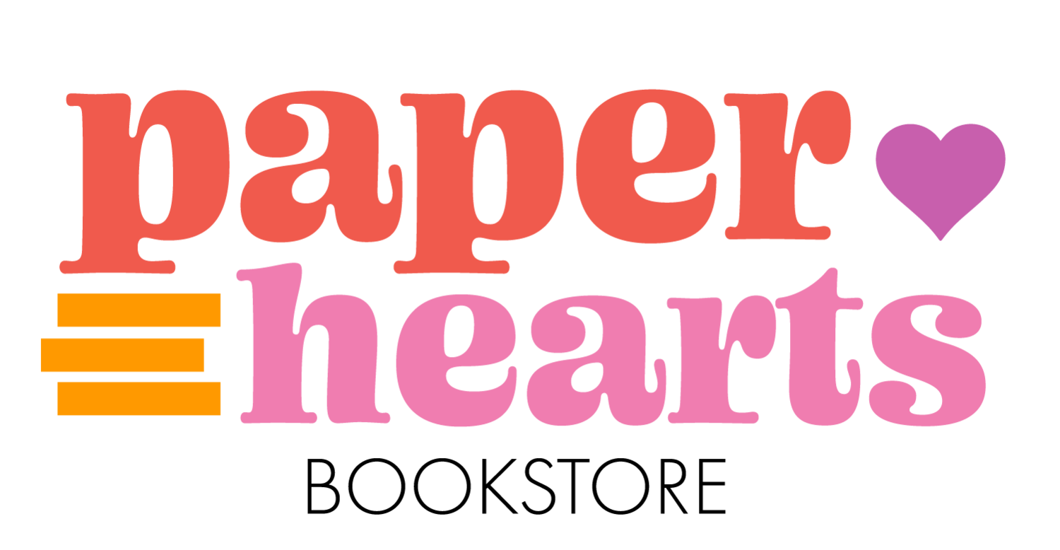 Paper Hearts Bookstore