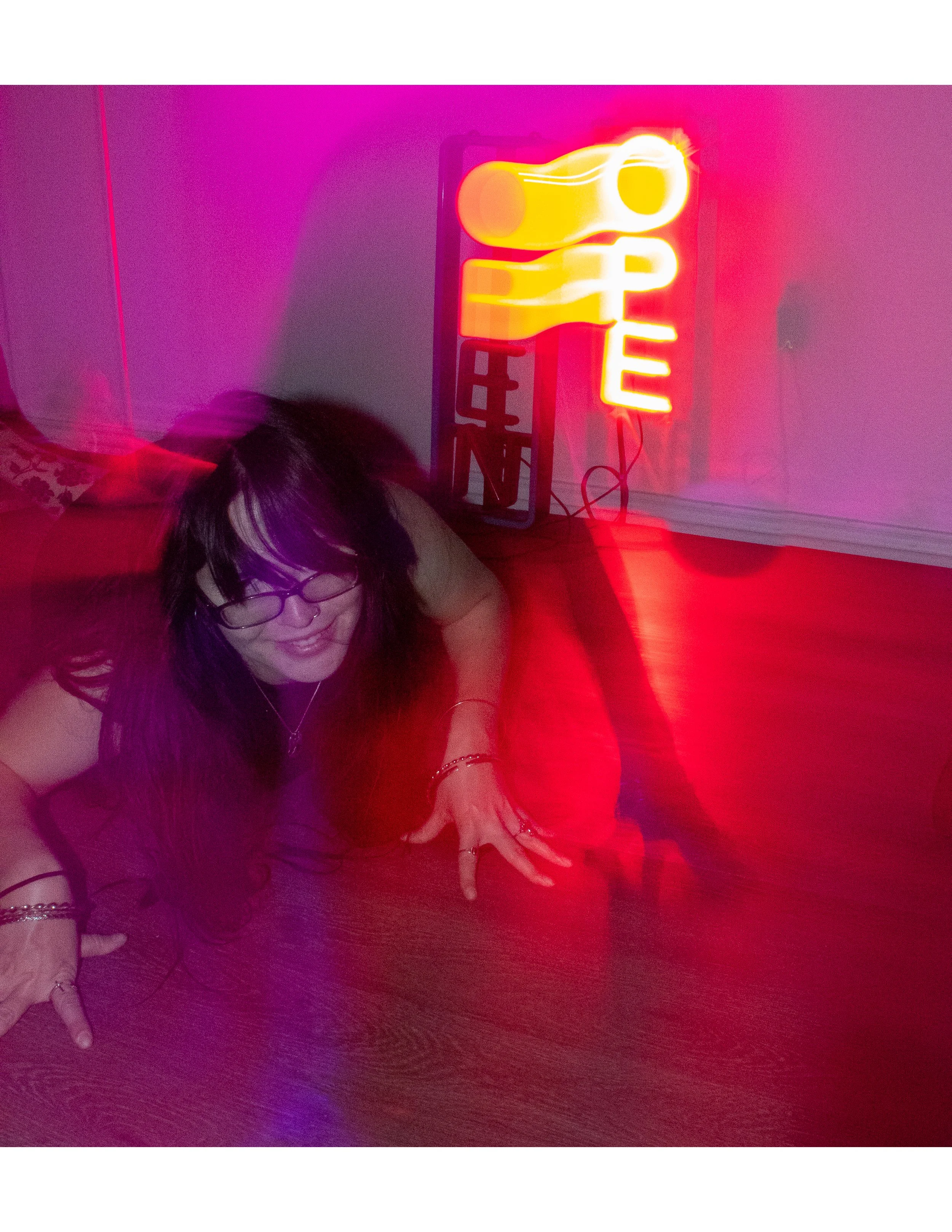 lights iii. digital photography. 2025.