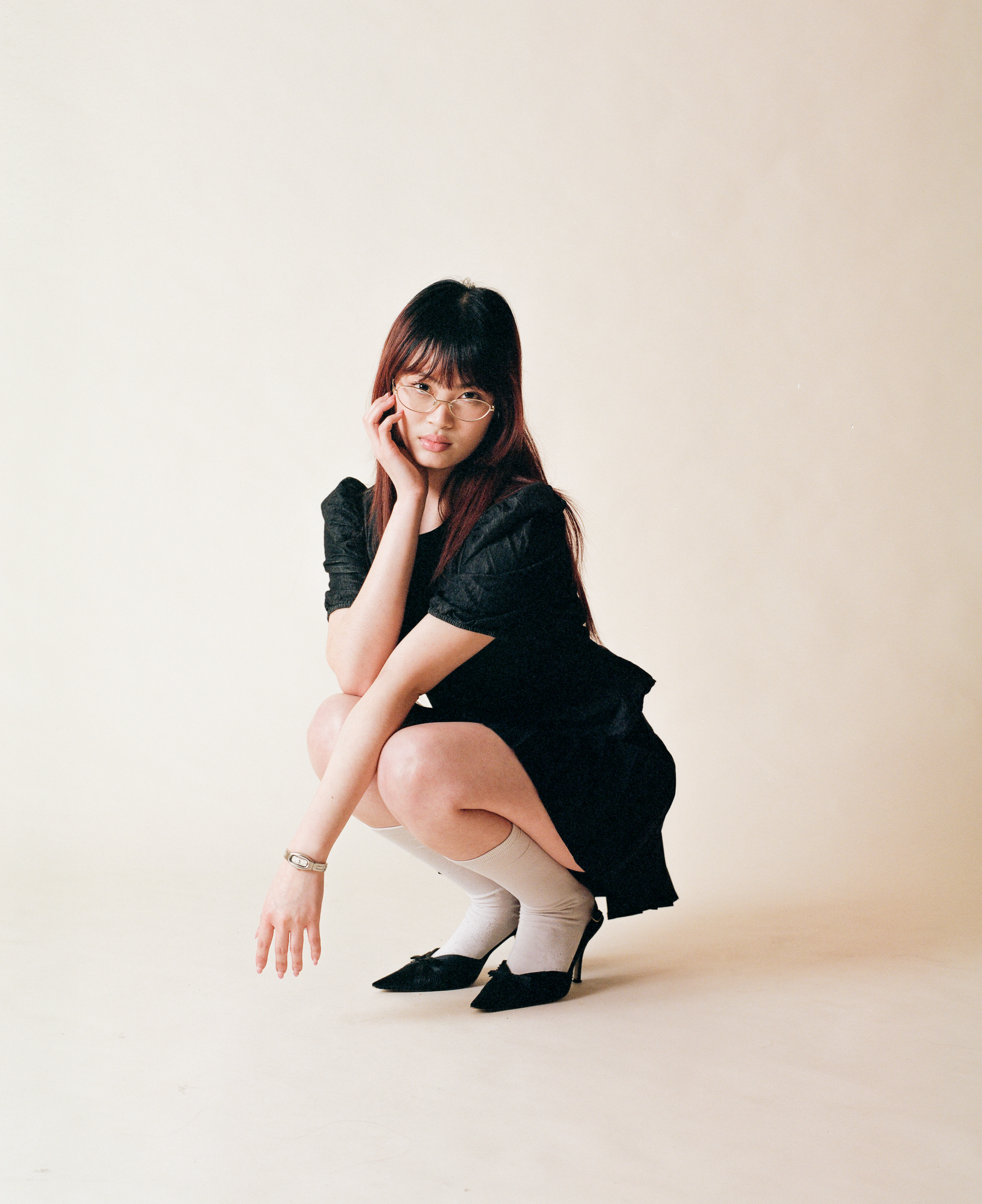 Studio Portraits