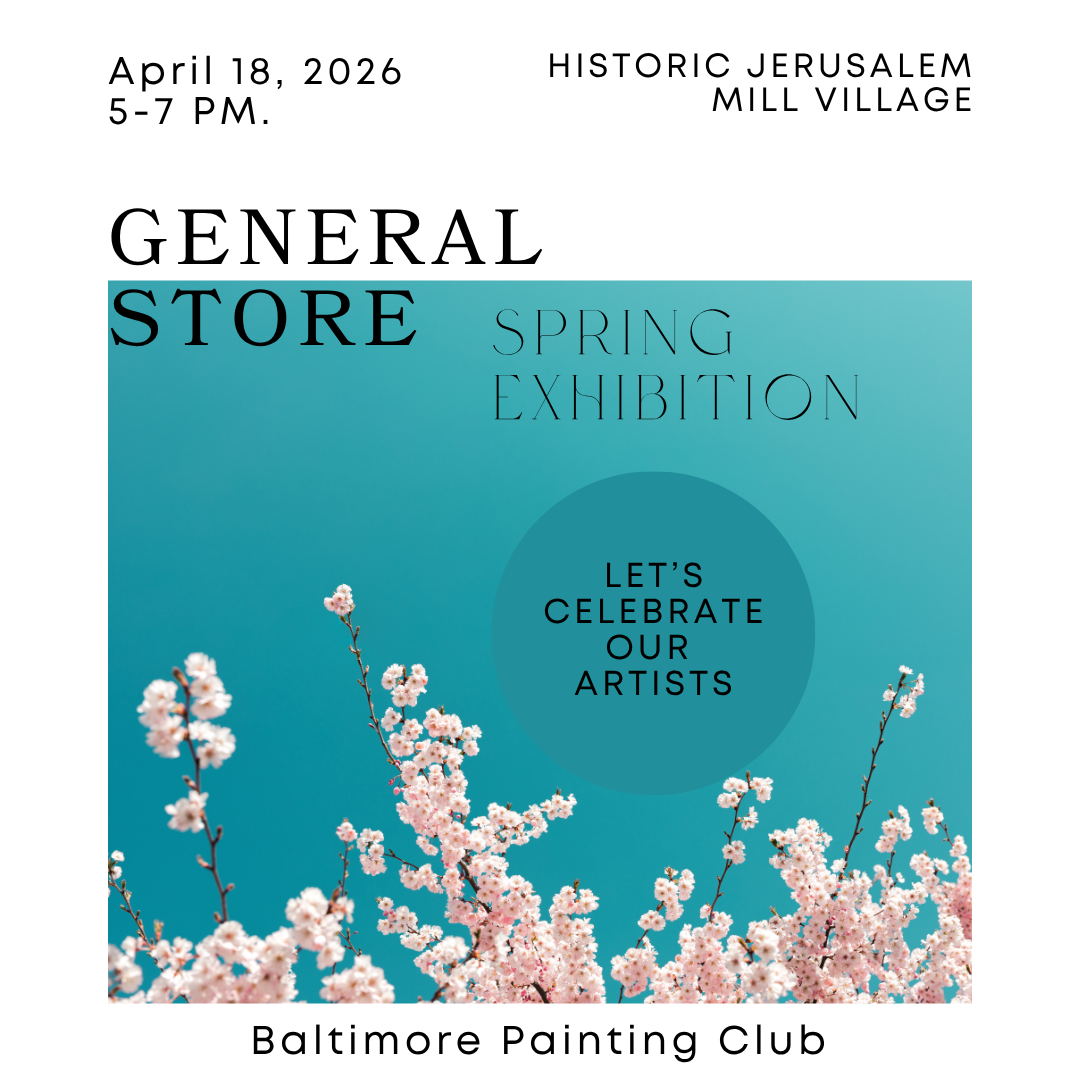 Spring Art Exhibition