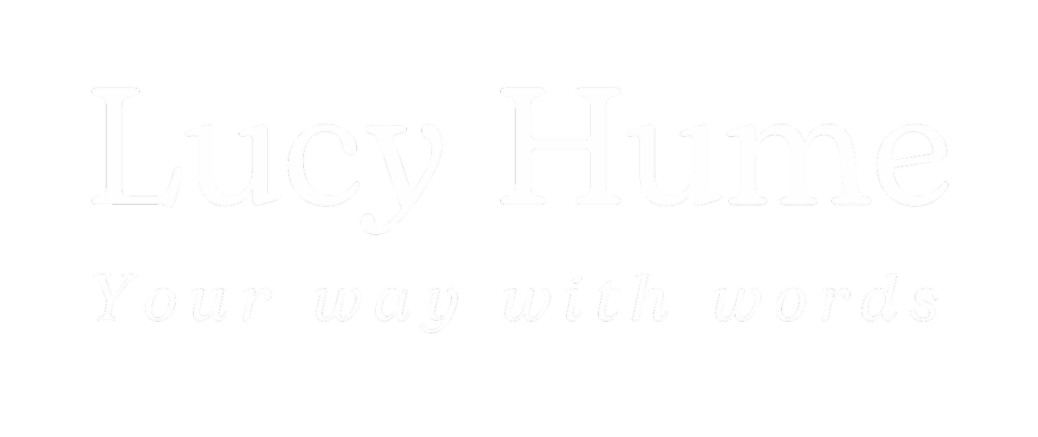 Lucy Hume