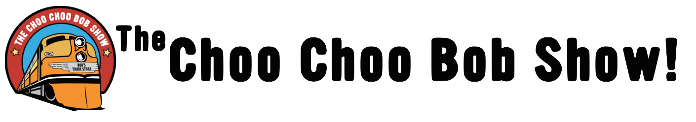 The Choo Choo Bob Show
