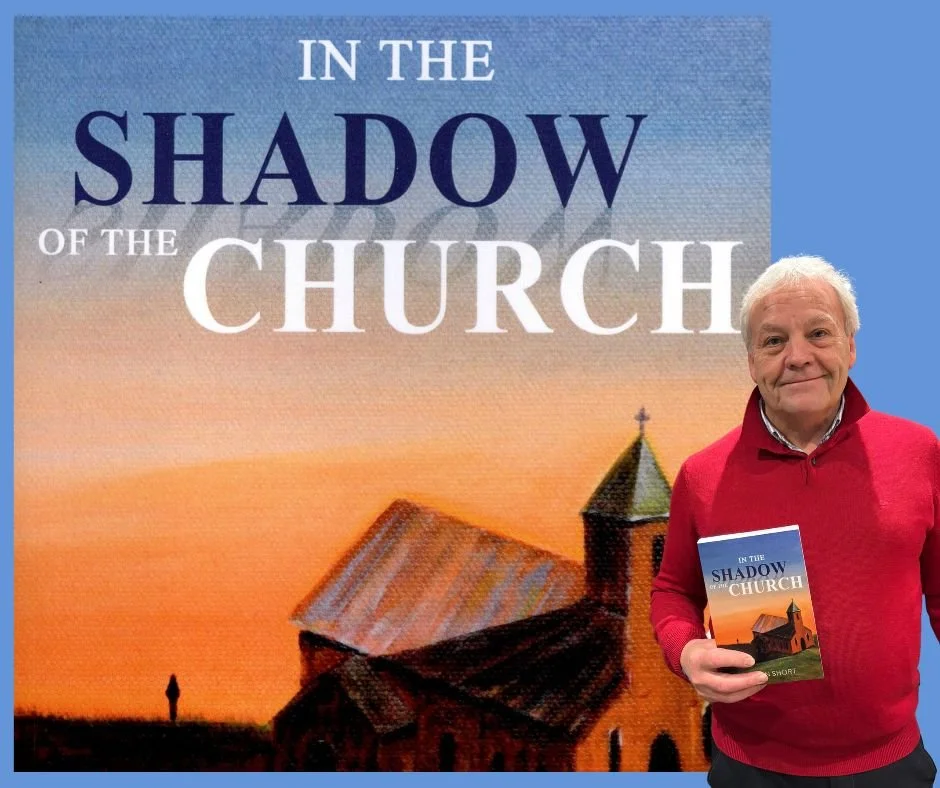 From Desk to Bestseller: Celebrating Colin Short's Inspiring Journey at HasleWorks