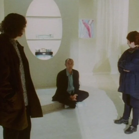 Get Your Creek On: A Podcast About Jonathan Creek