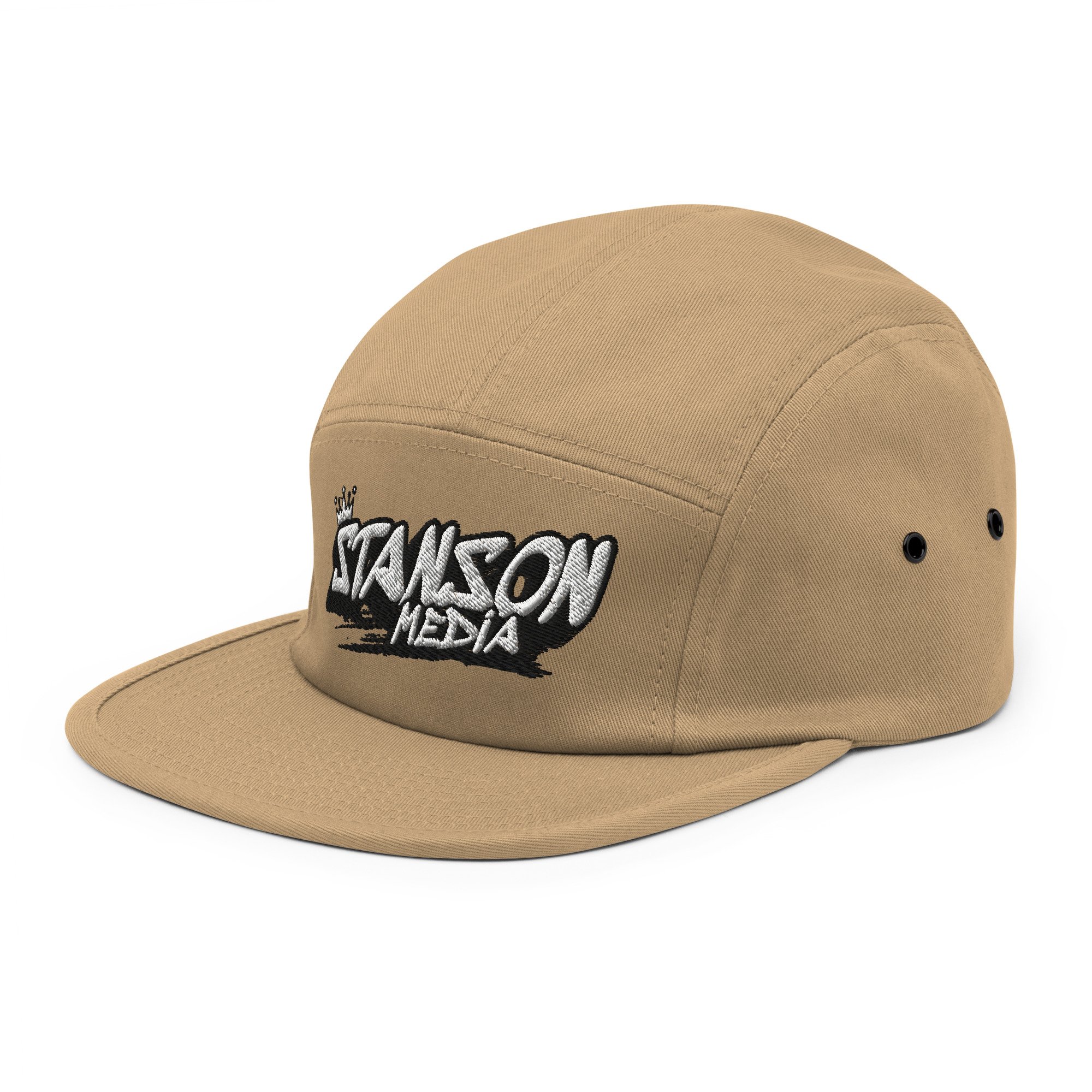5-panel-cap-khaki-left-front-67c66e7ecac7e.jpg