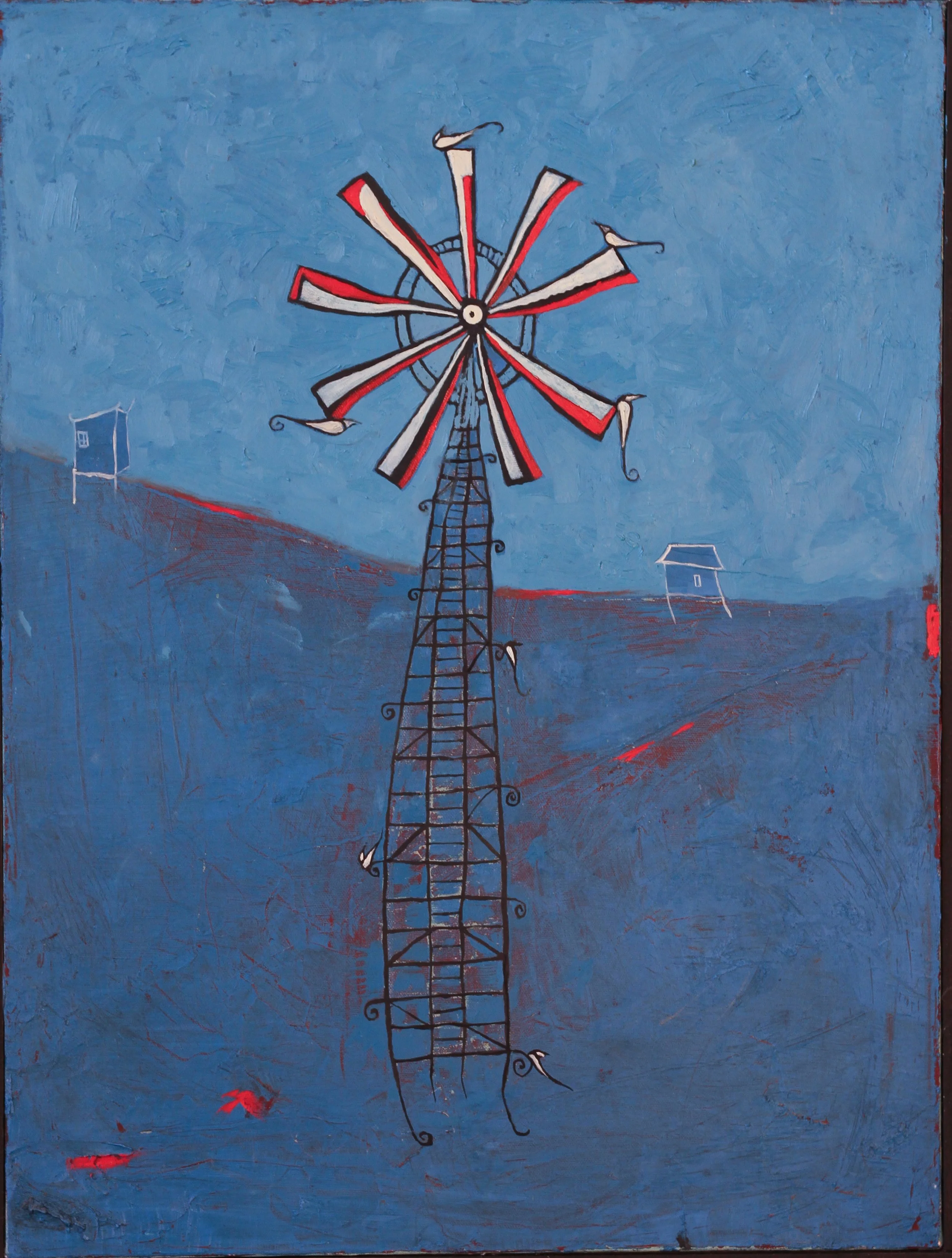 Robert Hite_Untitled 102_Oil on Canvas_24x18.jpg