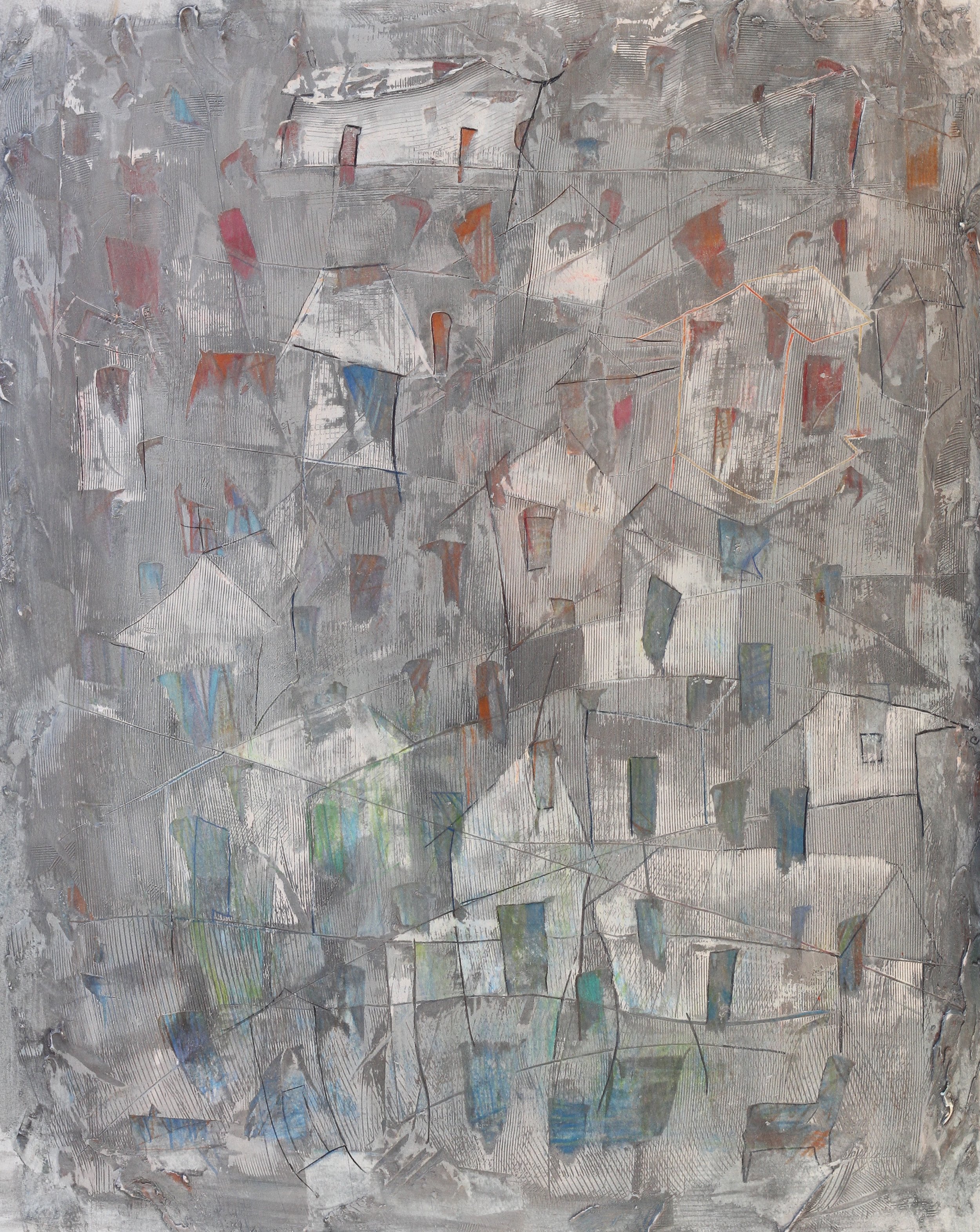 Robert Hite_Untitled 90_Oil on Paper_30x24.jpg