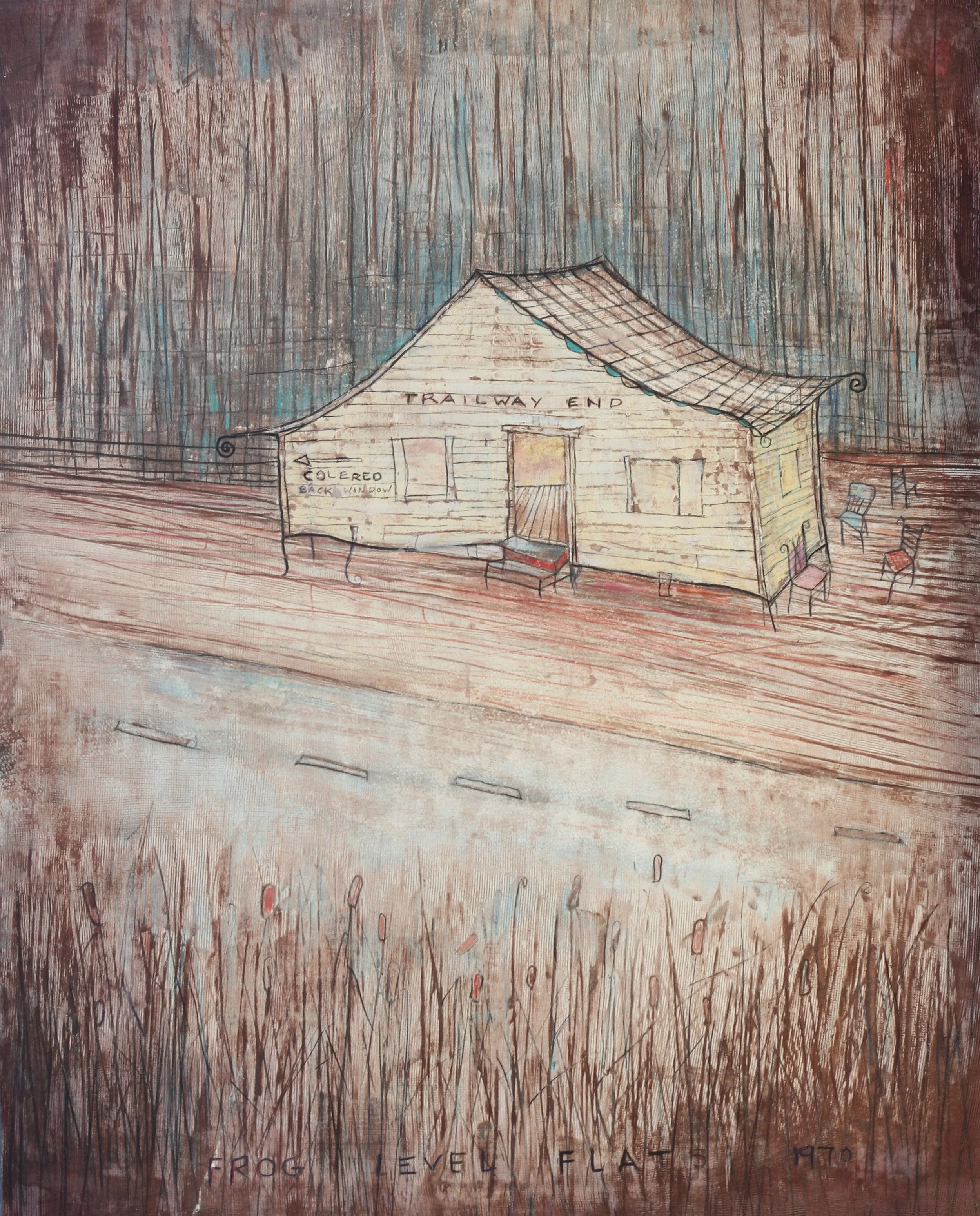 Robert Hite_Untitled 93_Oil on Paper_30x24.jpg