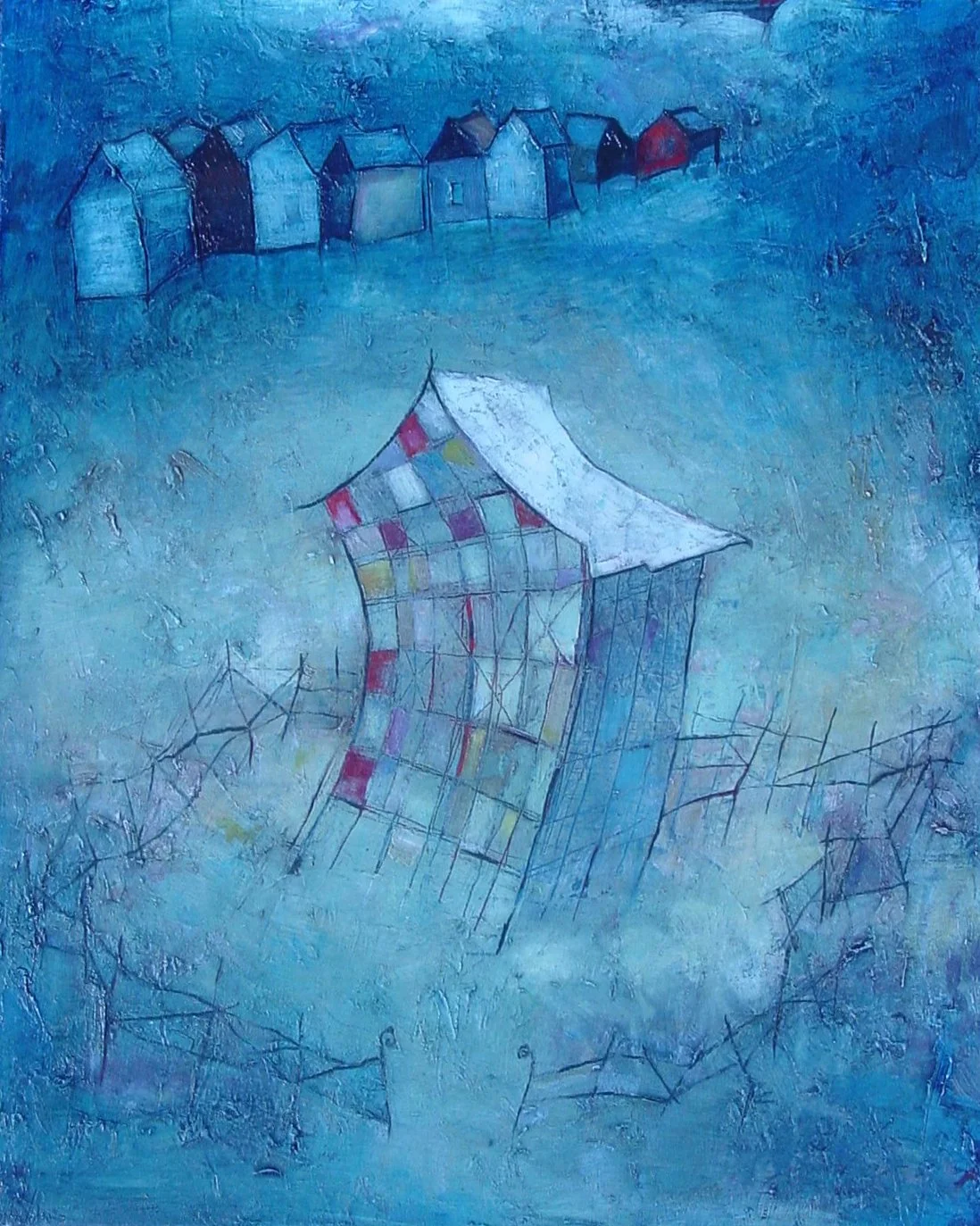 Robert Hite_Factory Town_alt_Oil.jpg