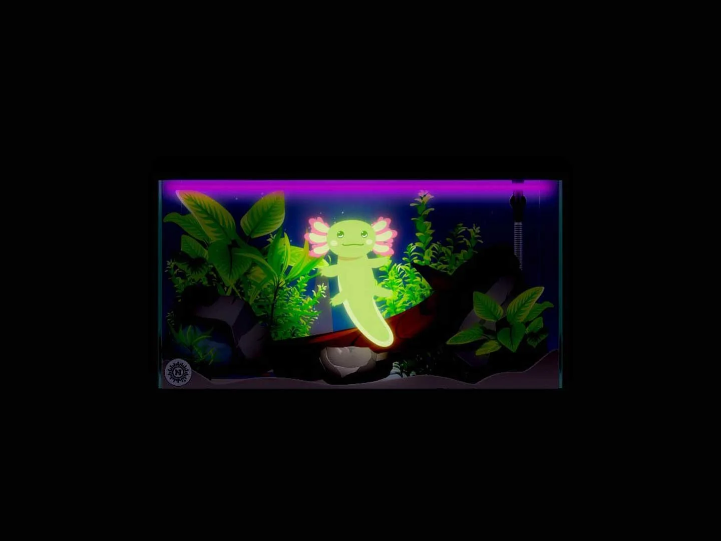 Let's Glow